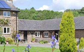 The Old Stables